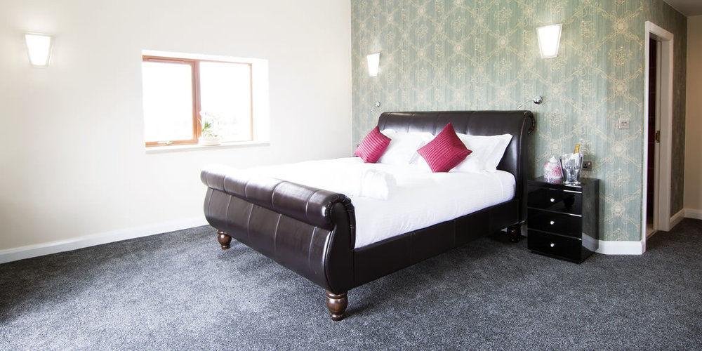 Oak Royal Hotel, Golf And Country Club Chorley  Bagian luar foto